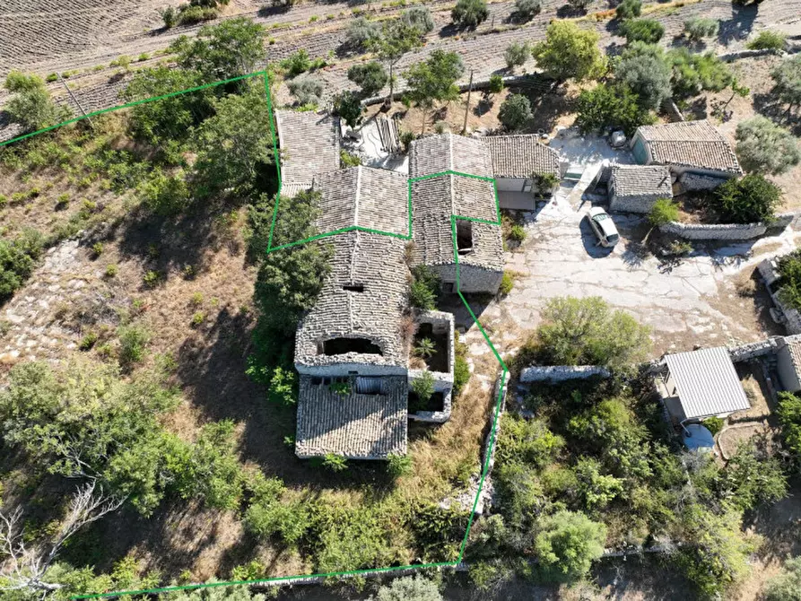 Immagine 6 di Casa indipendente in vendita  in Provinciale 59 a Ragusa