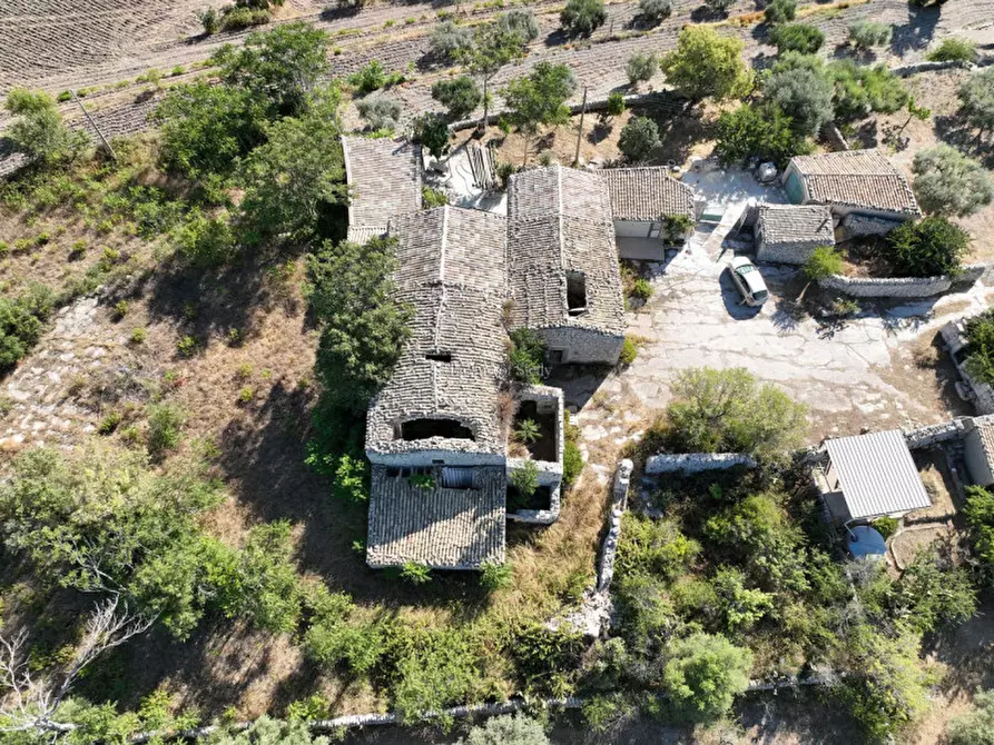 Immagine 7 di Casa indipendente in vendita  in Provinciale 59 a Ragusa