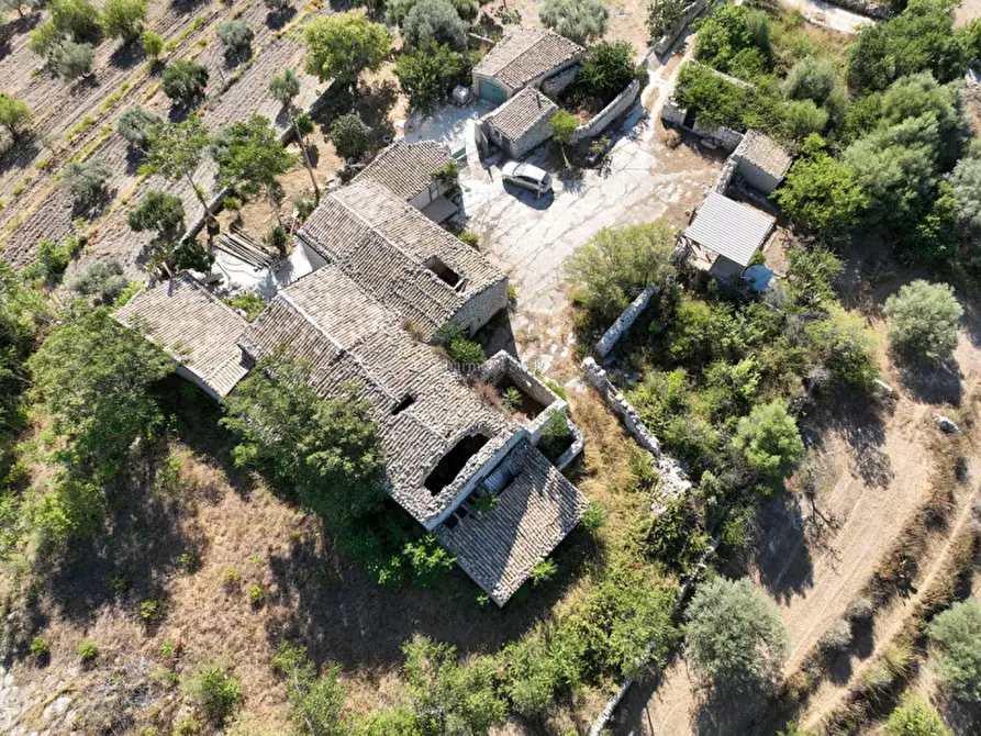 Immagine 9 di Casa indipendente in vendita  in Provinciale 59 a Ragusa