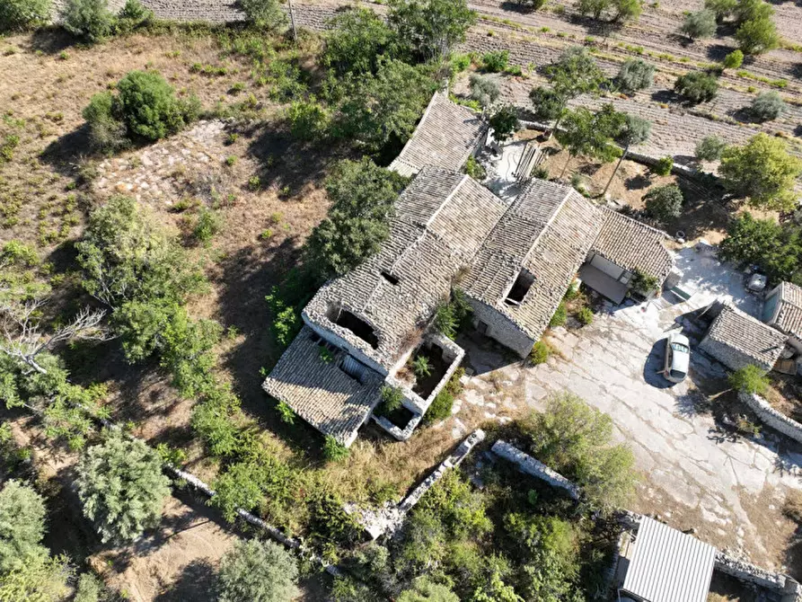 Immagine 10 di Casa indipendente in vendita  in Provinciale 59 a Ragusa