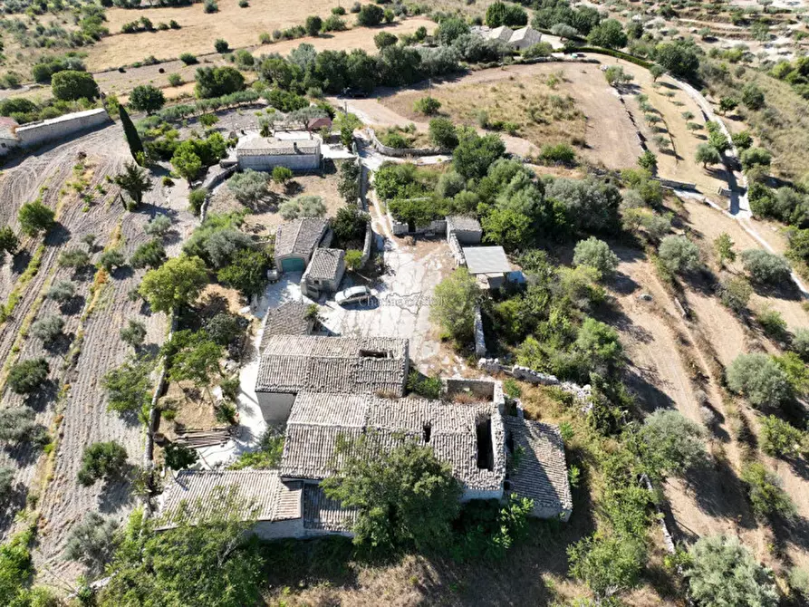 Immagine 11 di Casa indipendente in vendita  in Provinciale 59 a Ragusa