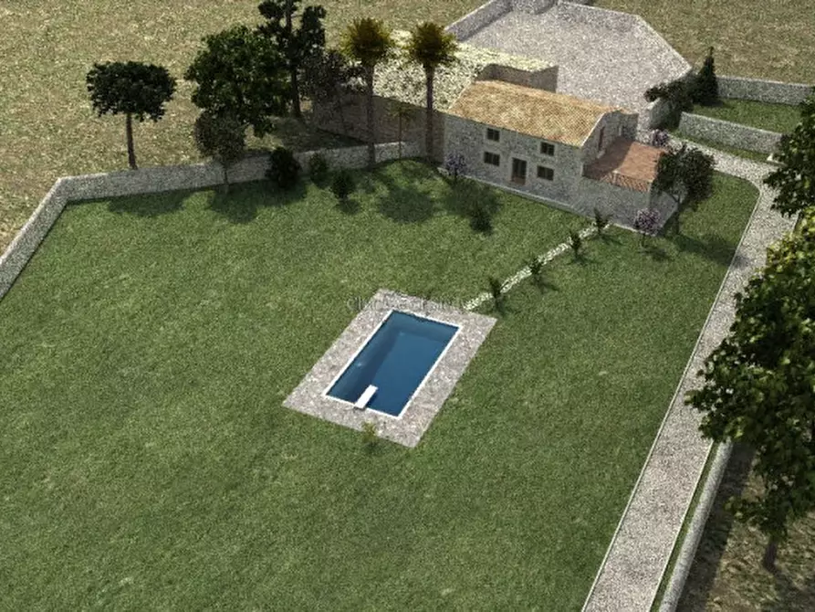 Immagine 30 di Casa indipendente in vendita  in Provinciale 59 a Ragusa