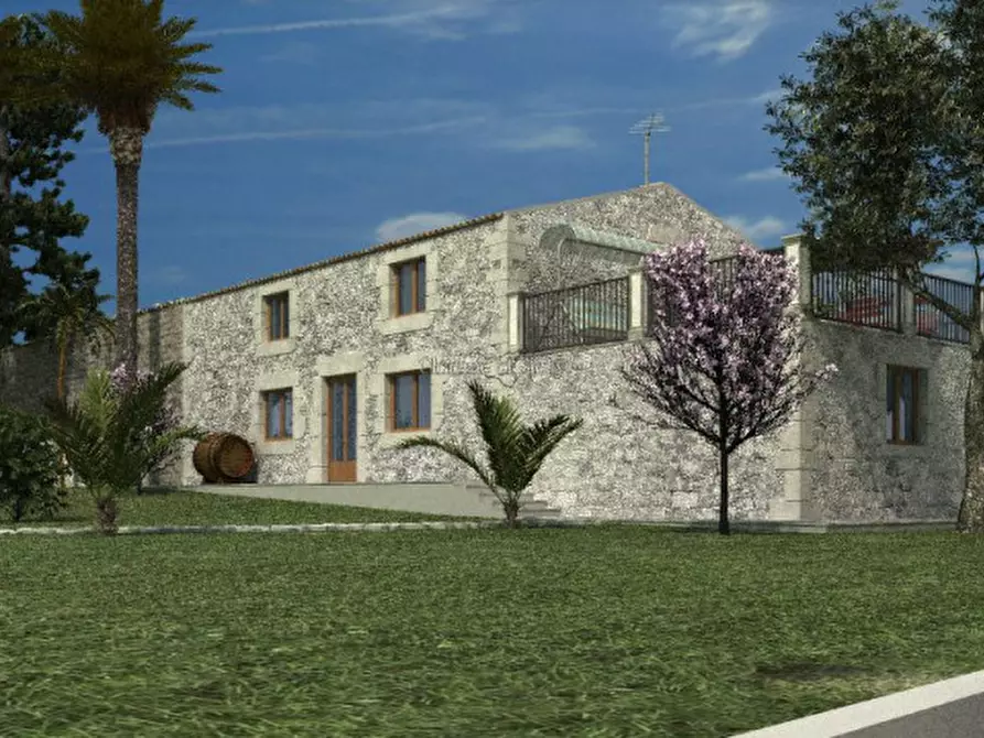 Immagine 31 di Casa indipendente in vendita  in Provinciale 59 a Ragusa