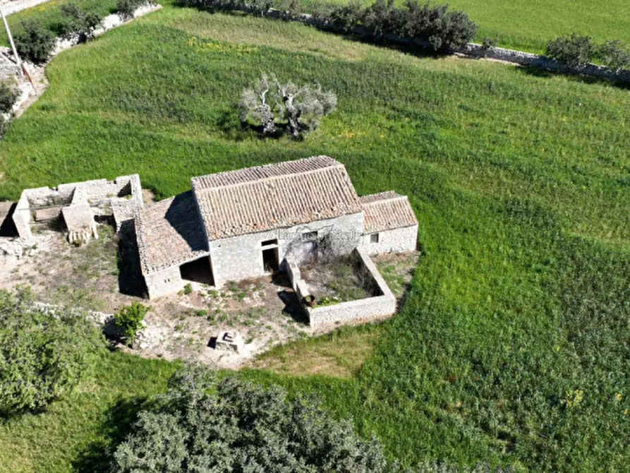 Immagine 2 di Rustico / casale in vendita  in via Comunale Cammaratini a Modica