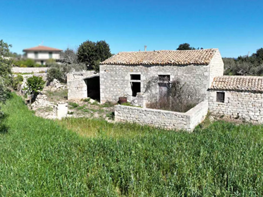 Immagine 3 di Rustico / casale in vendita  in via Comunale Cammaratini a Modica