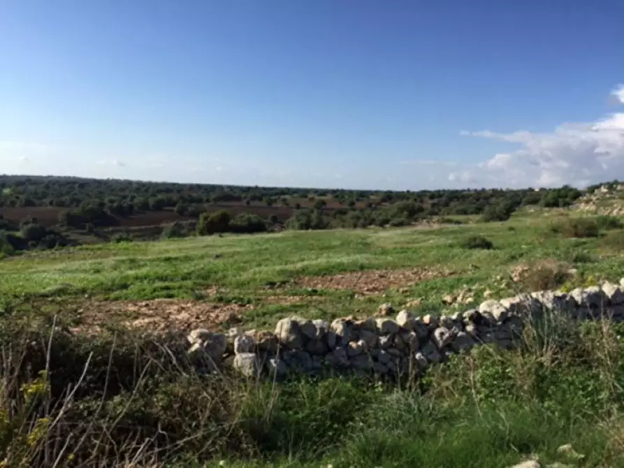 Immagine 5 di Villa in vendita  in Contrada Pezzettulla a Rosolini