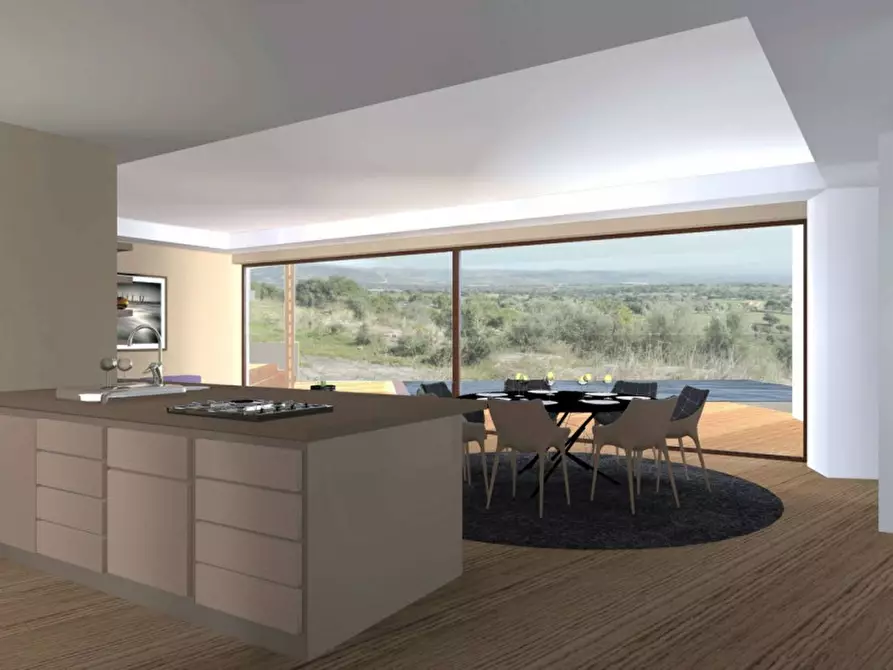 Immagine 6 di Villa in vendita  in Contrada Pezzettulla a Rosolini