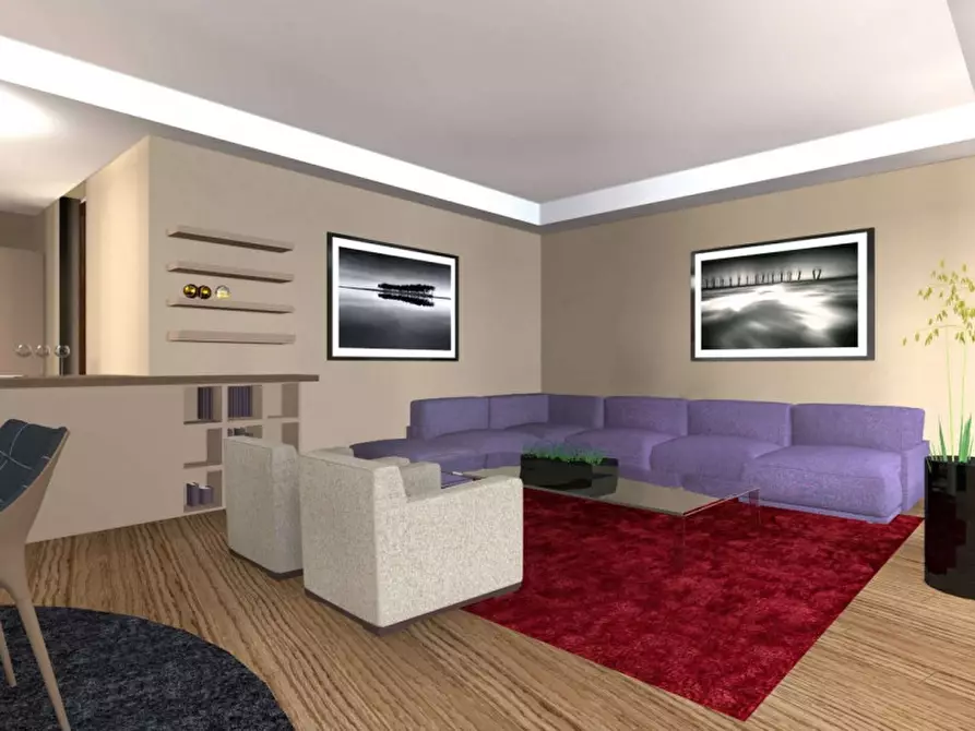 Immagine 9 di Villa in vendita  in Contrada Pezzettulla a Rosolini