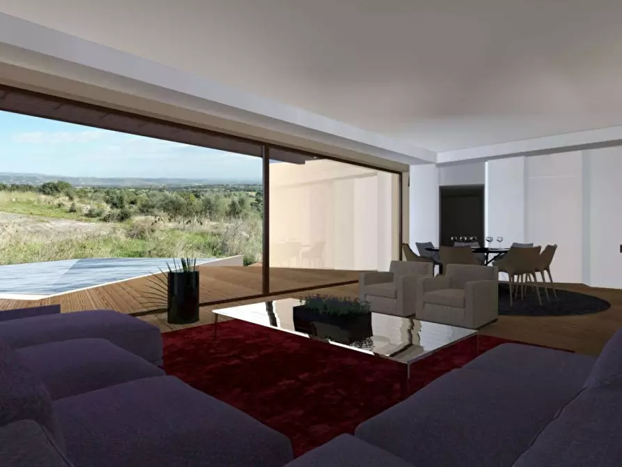 Immagine 11 di Villa in vendita  in Contrada Pezzettulla a Rosolini