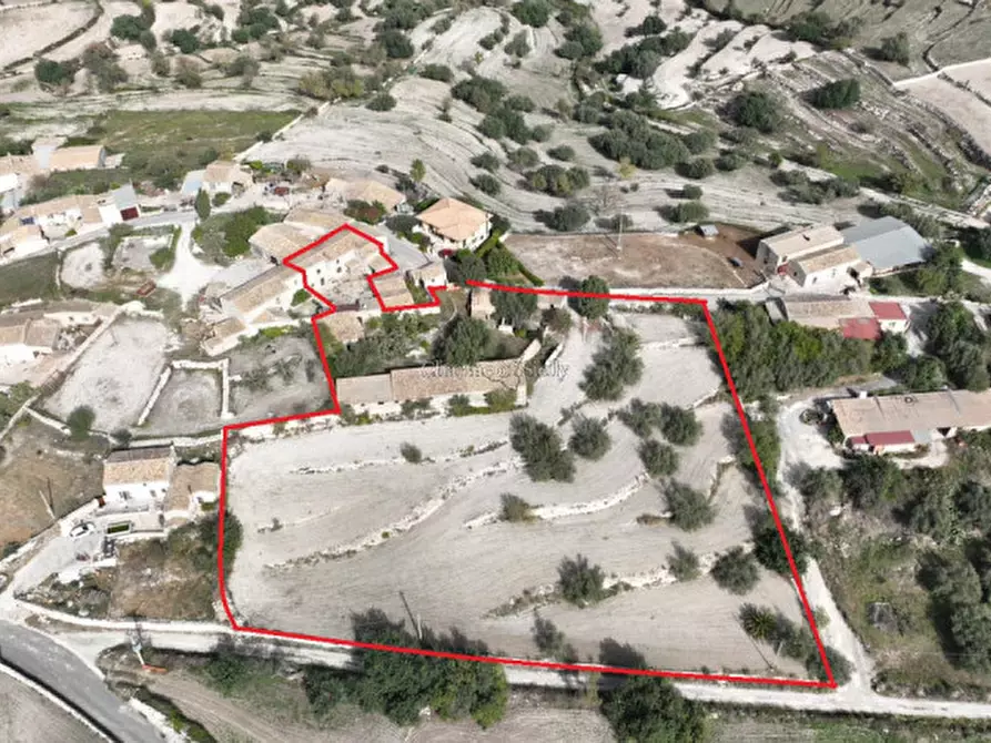 Immagine 2 di Rustico / casale in vendita  in Provinciale 107 a Modica
