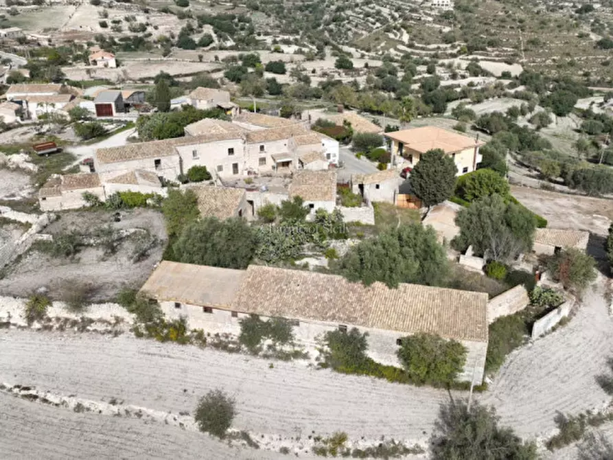 Immagine 11 di Rustico / casale in vendita  in Provinciale 107 a Modica