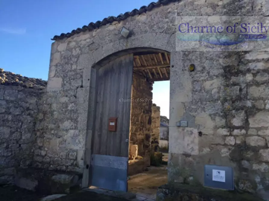 Immagine 16 di Rustico / casale in vendita  in Provinciale 107 a Modica