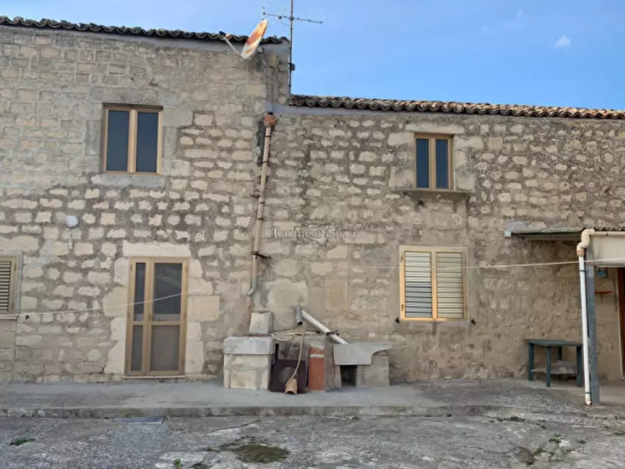 Immagine 26 di Rustico / casale in vendita  in Provinciale 107 a Modica