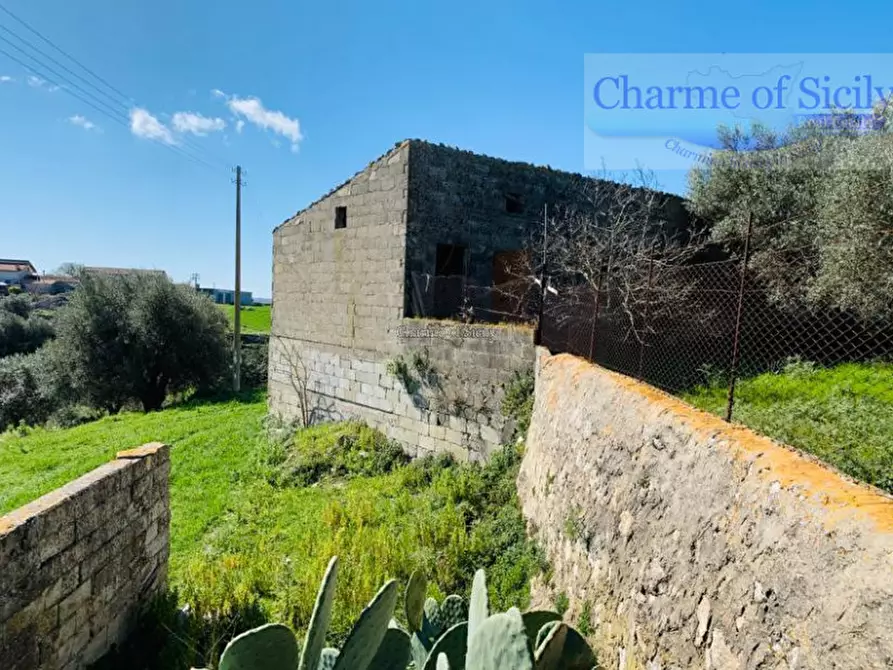 Immagine 27 di Rustico / casale in vendita  in Provinciale 107 a Modica
