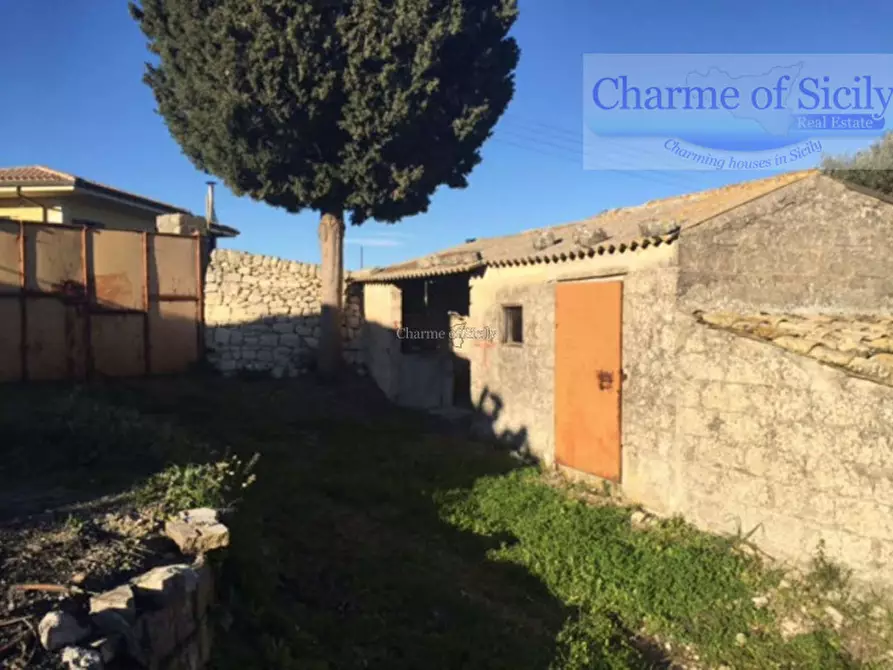 Immagine 29 di Rustico / casale in vendita  in Provinciale 107 a Modica
