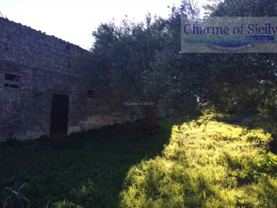 Immagine 30 di Rustico / casale in vendita  in Provinciale 107 a Modica