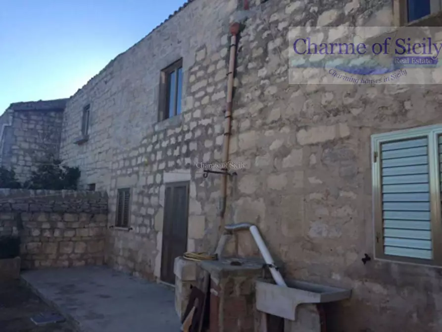 Immagine 31 di Rustico / casale in vendita  in Provinciale 107 a Modica