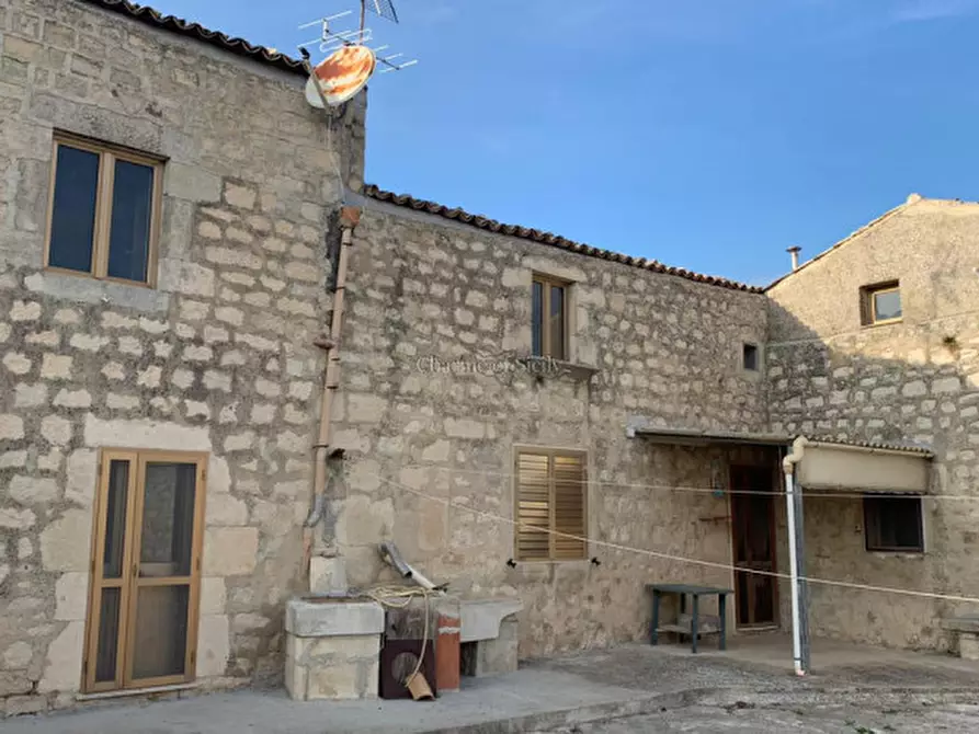 Immagine 32 di Rustico / casale in vendita  in Provinciale 107 a Modica