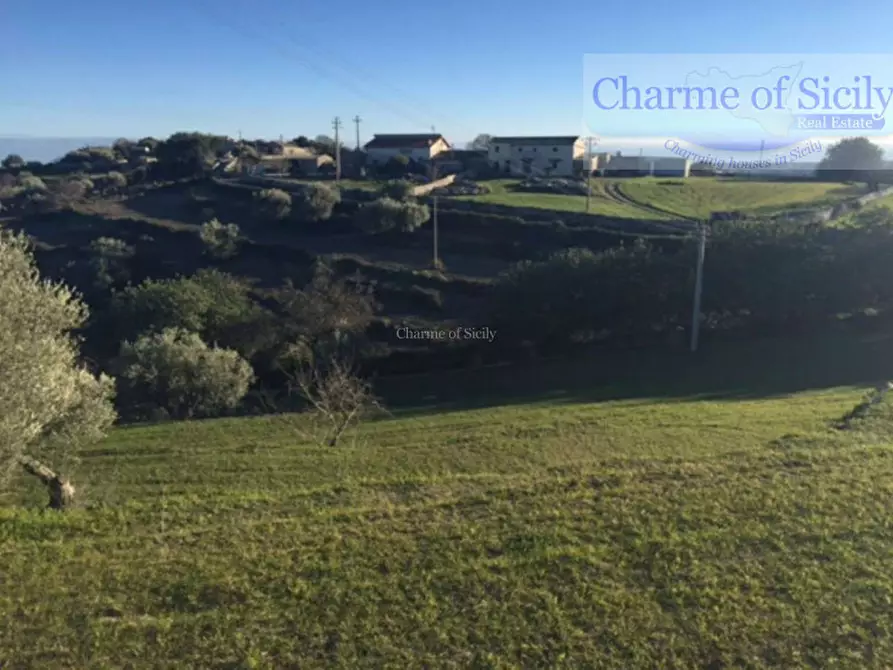 Immagine 34 di Rustico / casale in vendita  in Provinciale 107 a Modica