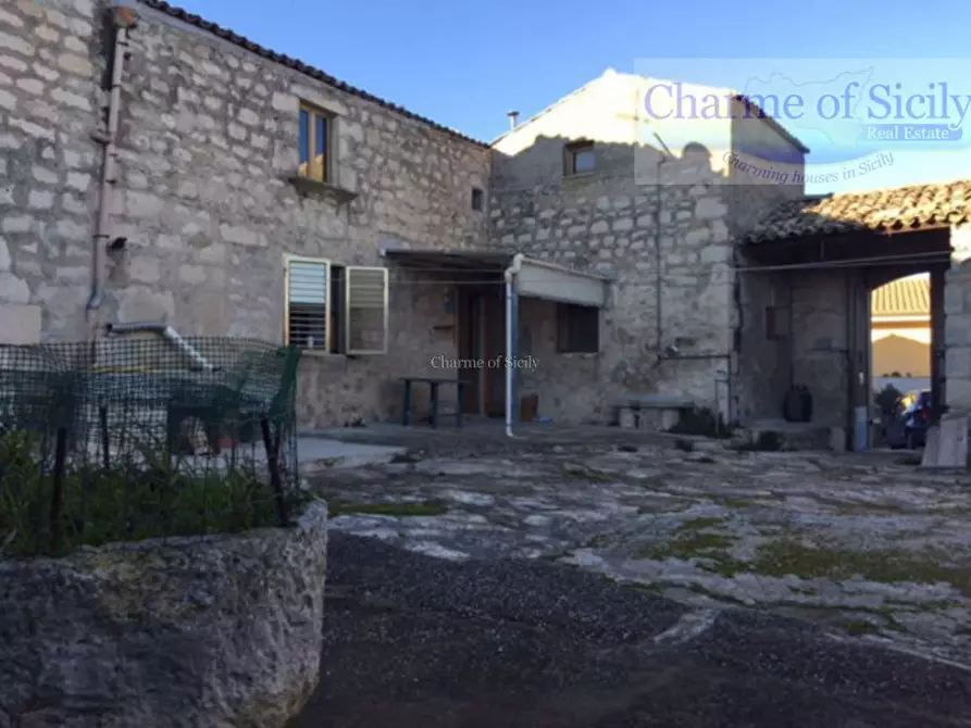 Immagine 35 di Rustico / casale in vendita  in Provinciale 107 a Modica