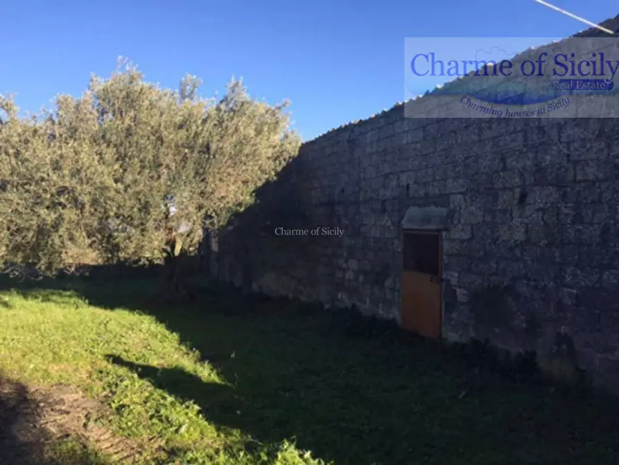 Immagine 36 di Rustico / casale in vendita  in Provinciale 107 a Modica