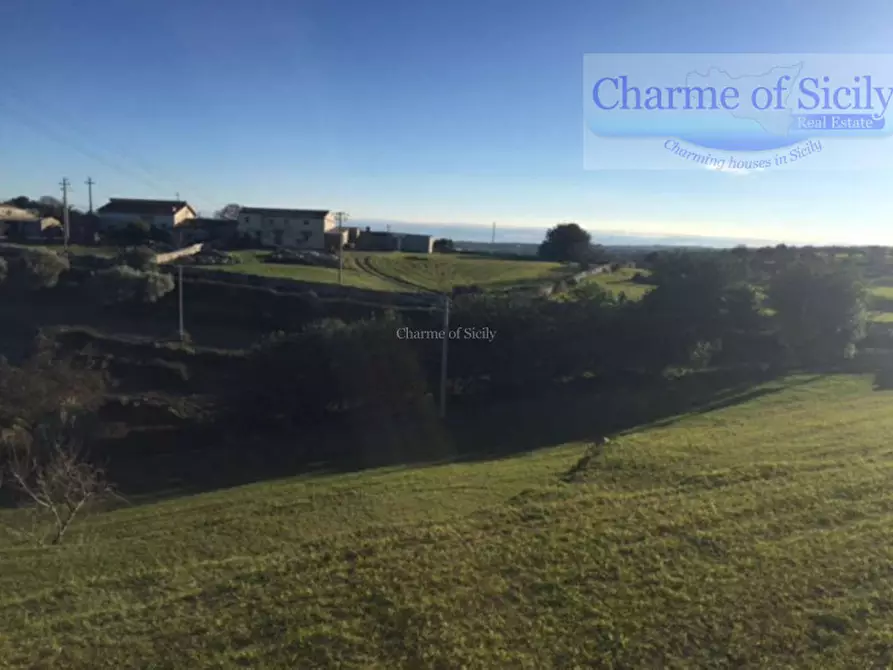 Immagine 37 di Rustico / casale in vendita  in Provinciale 107 a Modica