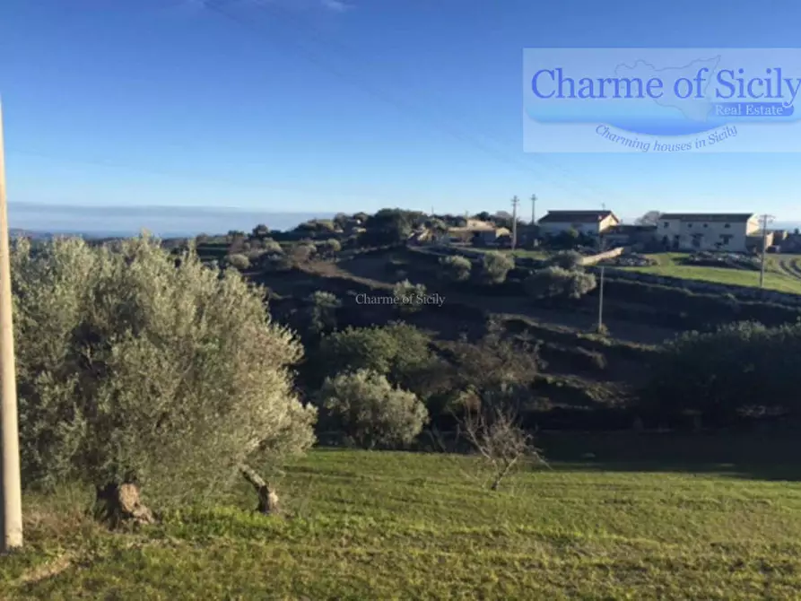 Immagine 38 di Rustico / casale in vendita  in Provinciale 107 a Modica