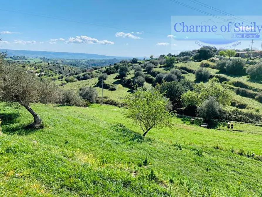 Immagine 43 di Rustico / casale in vendita  in Provinciale 107 a Modica
