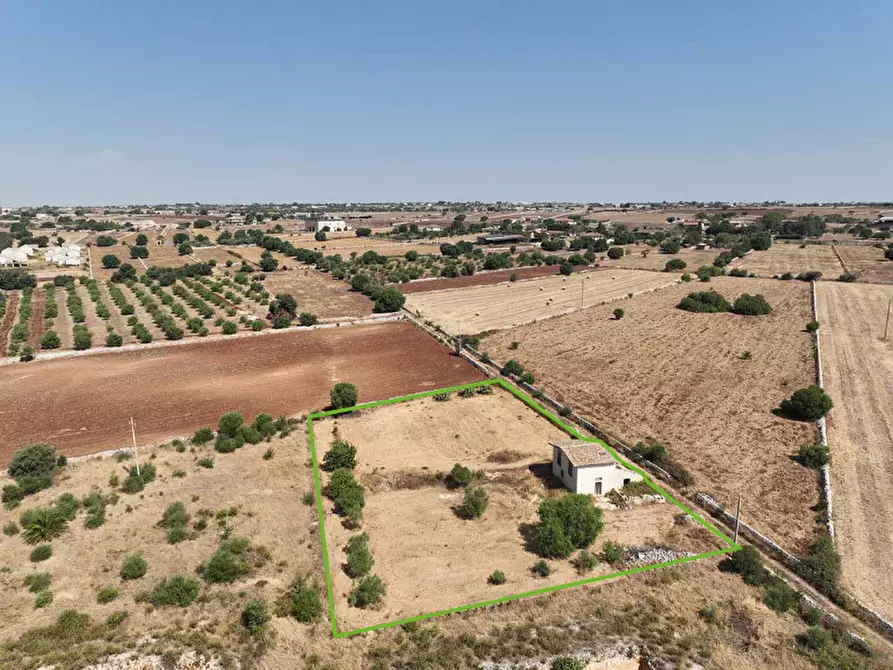 Immagine 1 di Rustico / casale in vendita  in Busitta a Modica