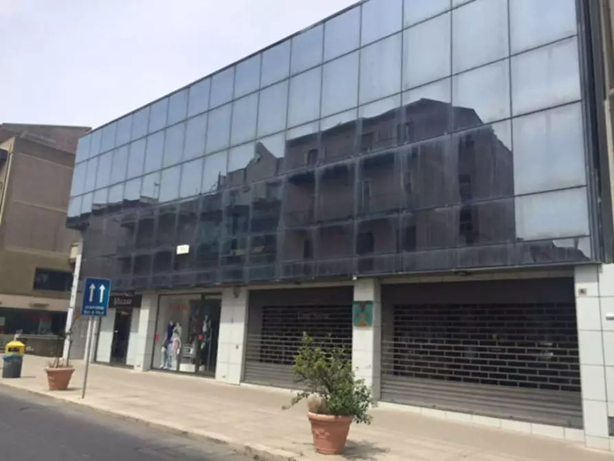 Immagine 1 di Ufficio in vendita  in Sacro Cuore a Modica