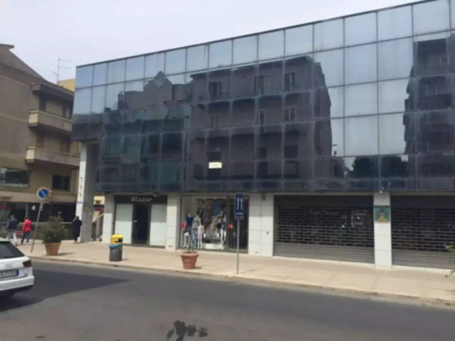 Immagine 2 di Ufficio in vendita  in Sacro Cuore a Modica