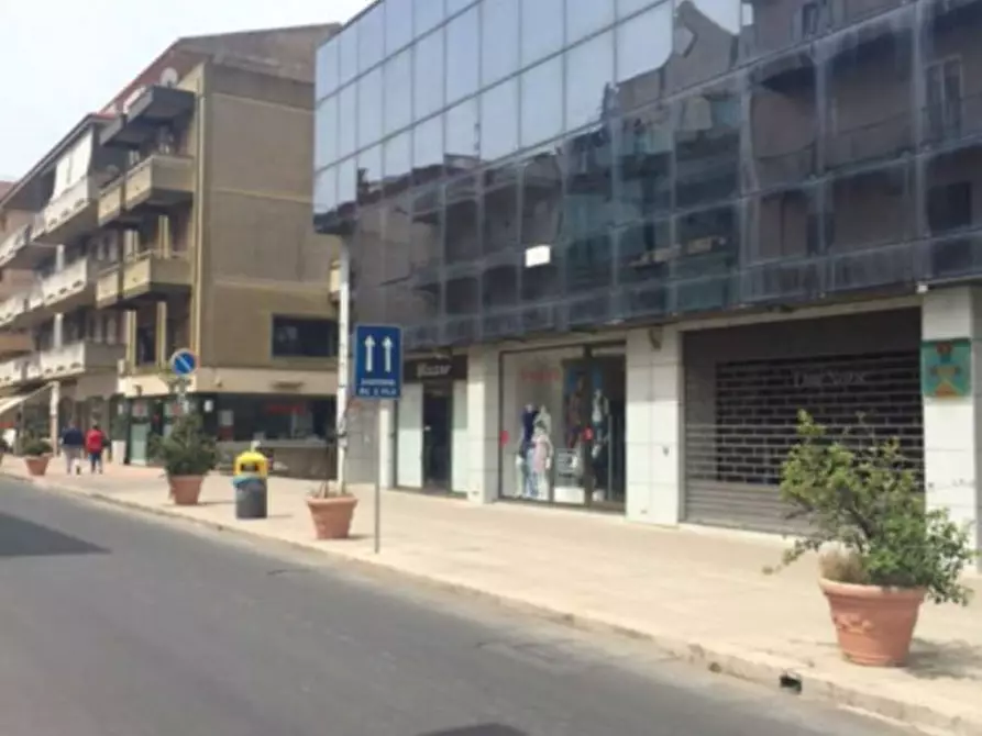 Immagine 3 di Ufficio in vendita  in Sacro Cuore a Modica
