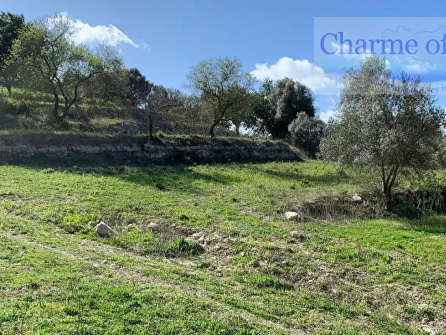 Immagine 2 di Terreno in vendita  in contrada Barco a Modica
