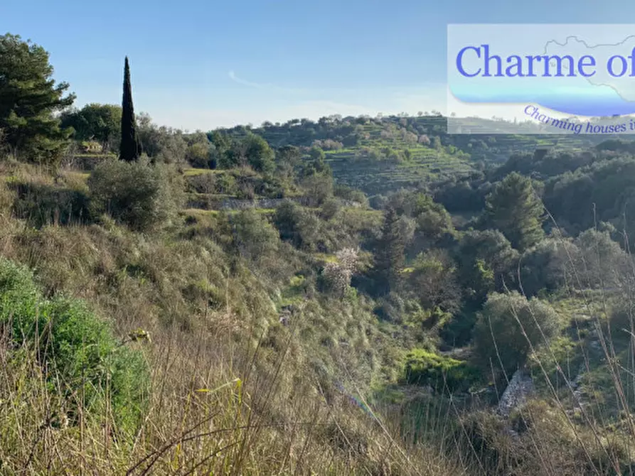 Immagine 5 di Terreno in vendita  in contrada Barco a Modica