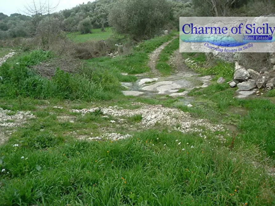 Immagine 5 di Terreno in vendita  in contrada Barco a Modica