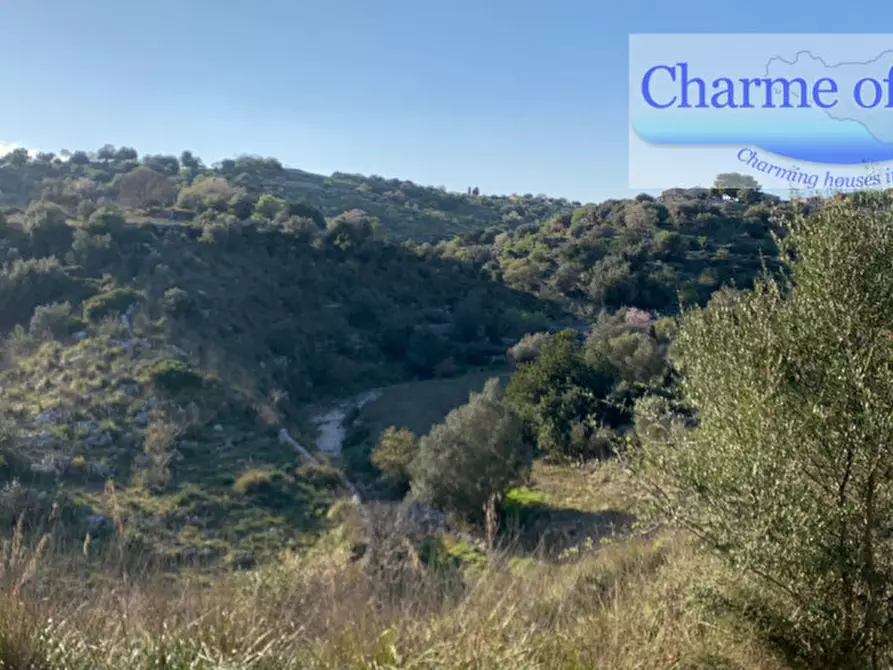 Immagine 6 di Terreno in vendita  in contrada Barco a Modica
