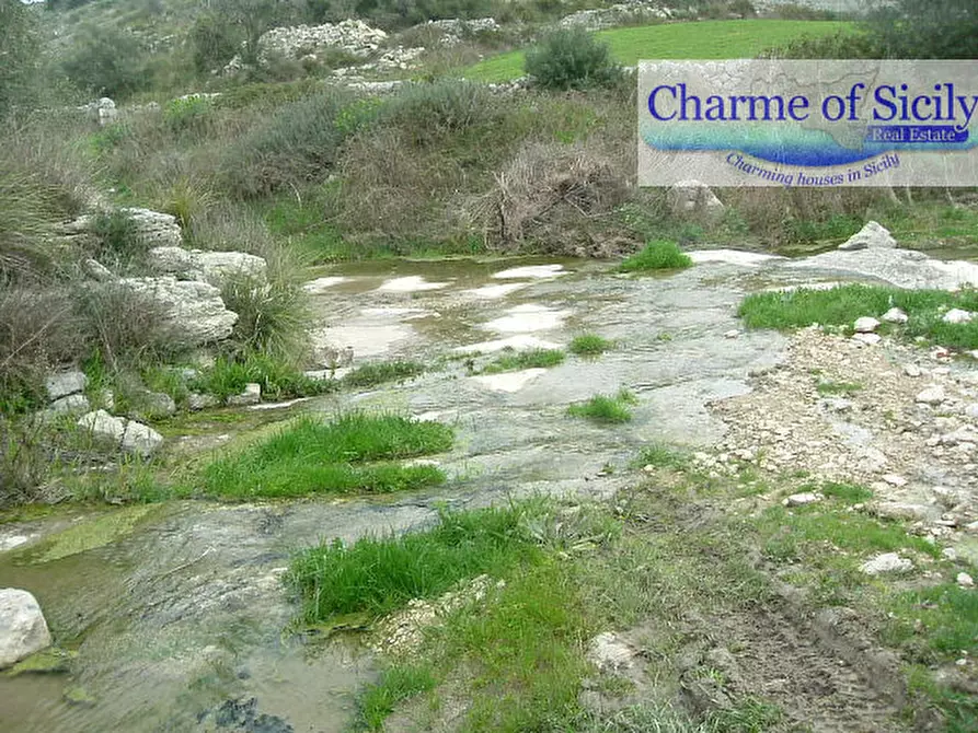 Immagine 6 di Terreno in vendita  in contrada Barco a Modica