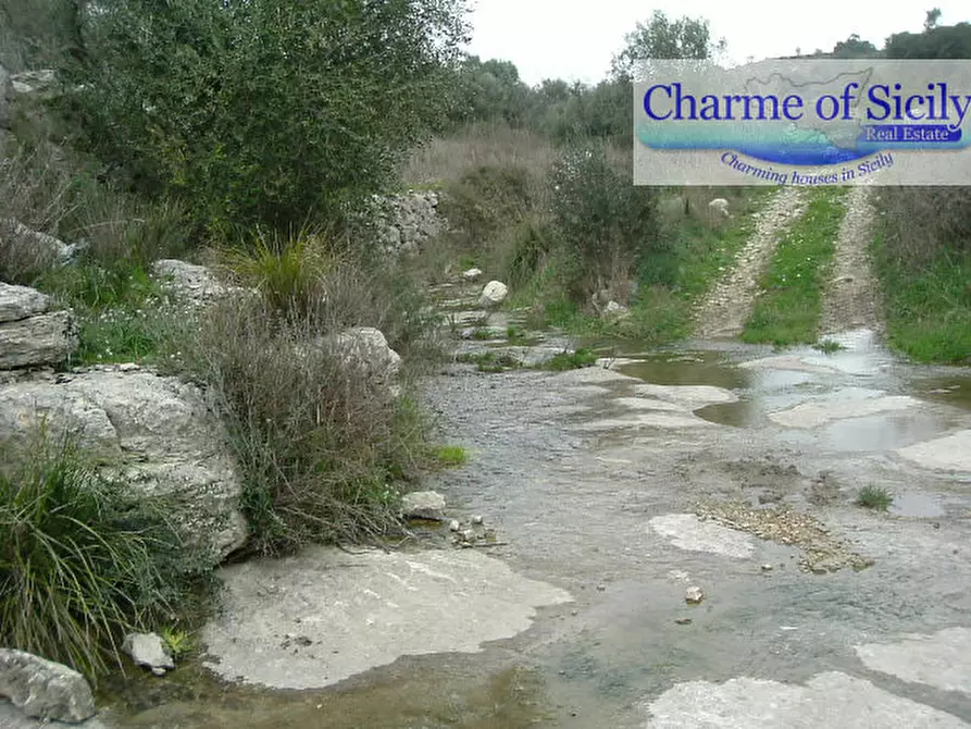 Immagine 7 di Terreno in vendita  in contrada Barco a Modica