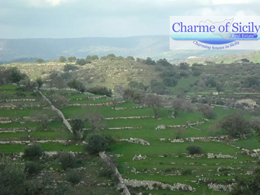 Immagine 15 di Terreno in vendita  in contrada Barco a Modica