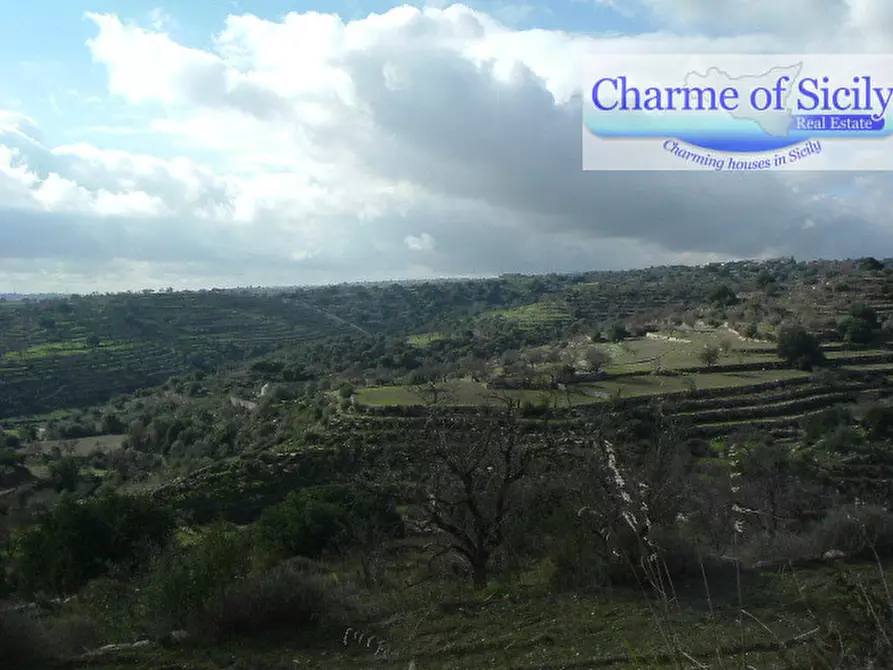 Immagine 29 di Terreno in vendita  in contrada Barco a Modica