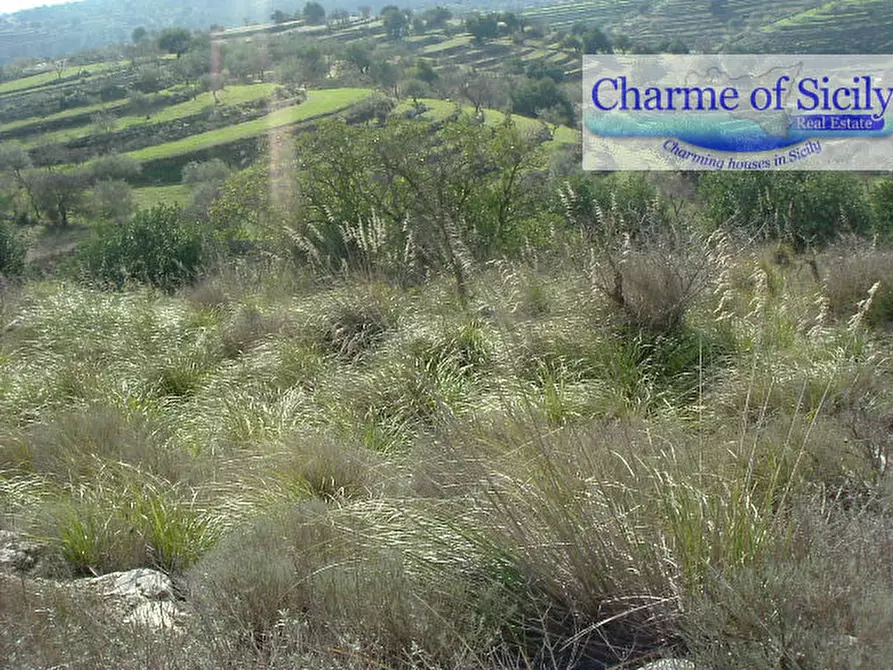 Immagine 36 di Terreno in vendita  in contrada Barco a Modica