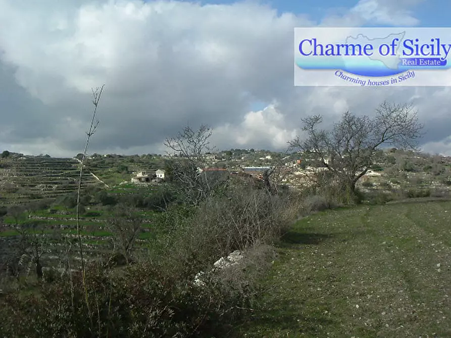 Immagine 38 di Terreno in vendita  in contrada Barco a Modica