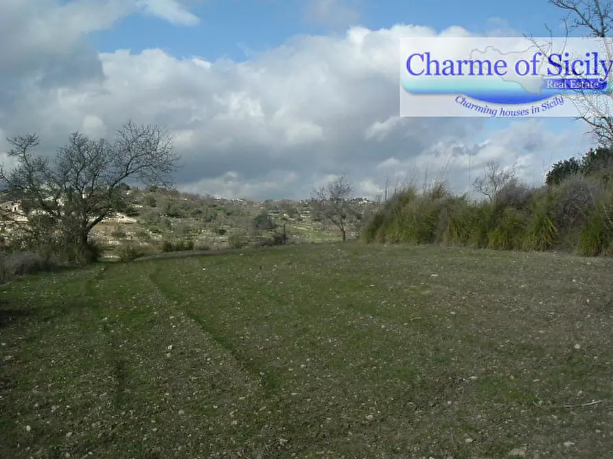 Immagine 39 di Terreno in vendita  in contrada Barco a Modica