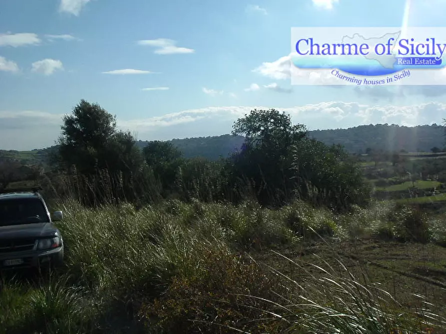 Immagine 40 di Terreno in vendita  in contrada Barco a Modica