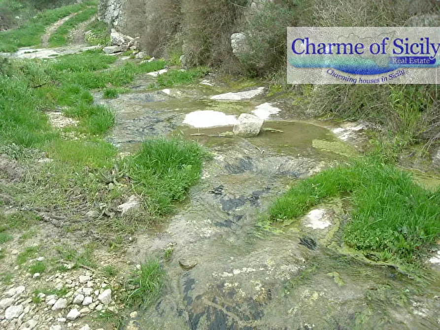 Immagine 41 di Terreno in vendita  in contrada Barco a Modica
