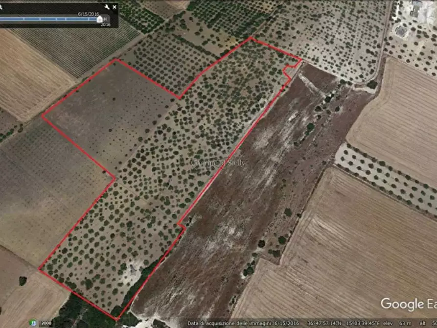 Immagine 7 di Rustico / casale in vendita  in Provinciale 56 a Noto