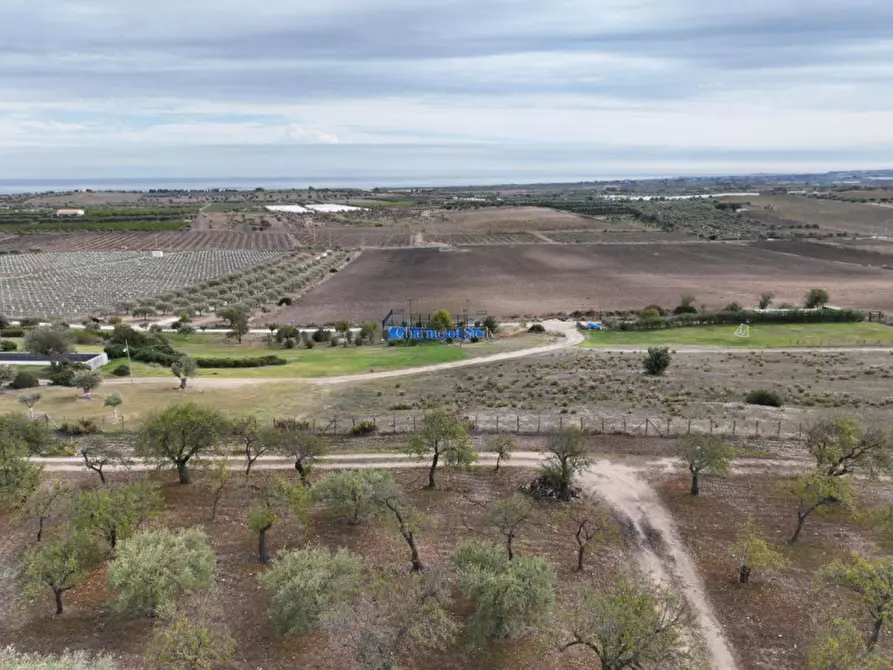 Immagine 10 di Rustico / casale in vendita  in Provinciale 56 a Noto