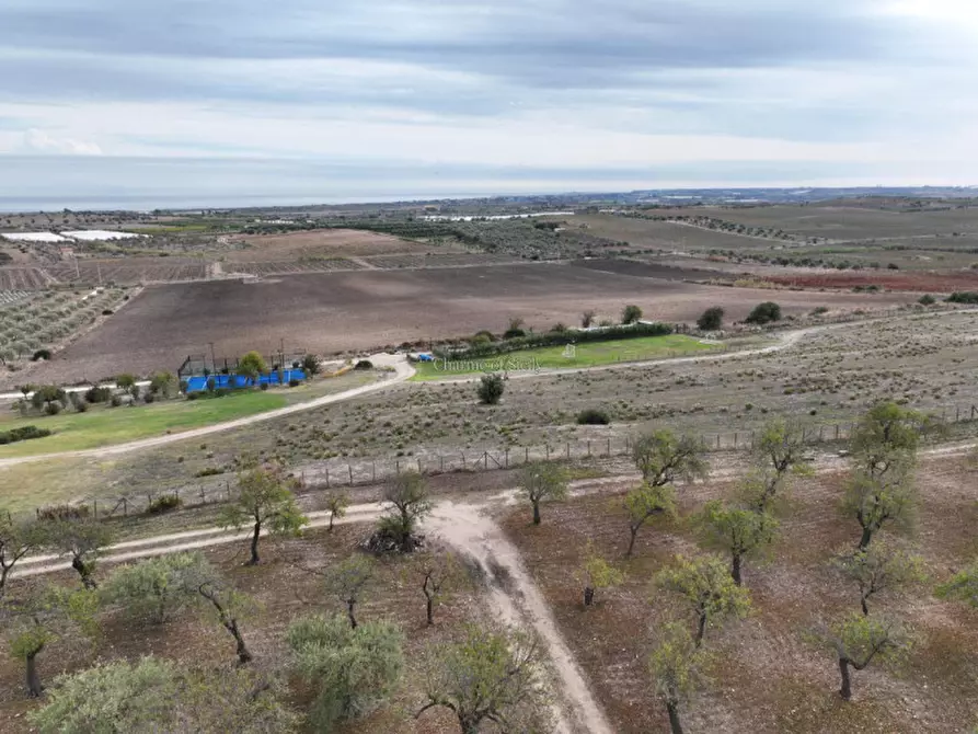 Immagine 12 di Rustico / casale in vendita  in Provinciale 56 a Noto