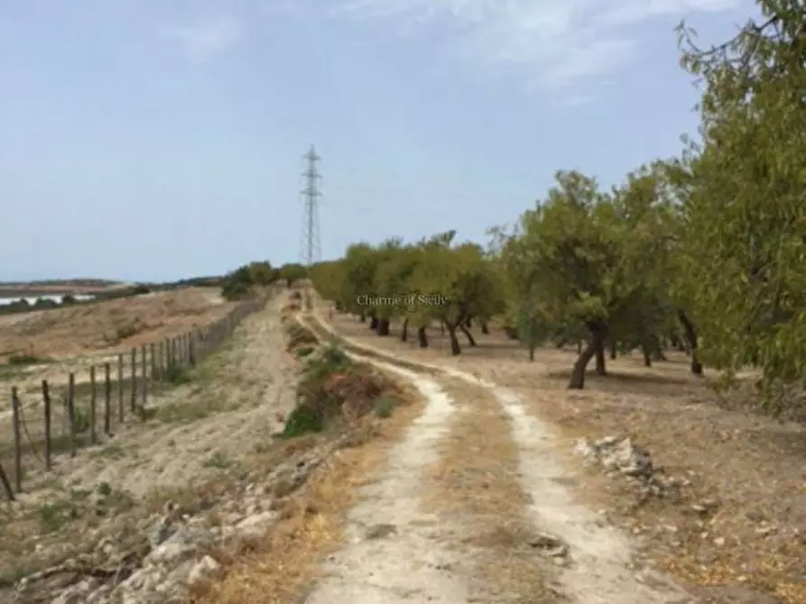 Immagine 25 di Rustico / casale in vendita  in Provinciale 56 a Noto