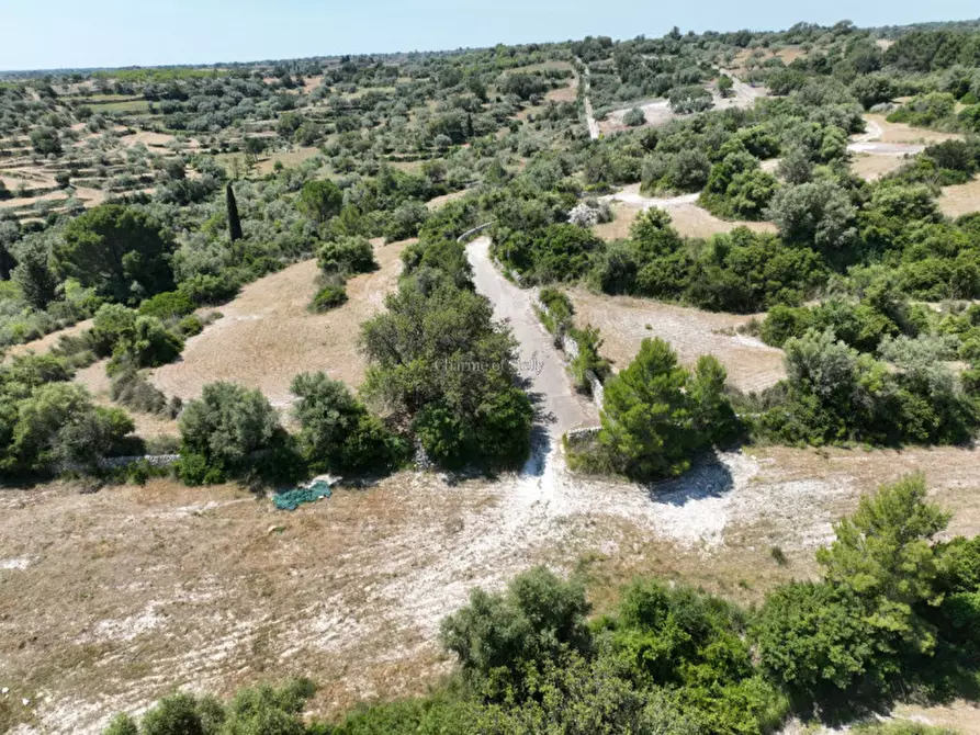 Immagine 12 di Terreno in vendita  in Provinciale 79 a Modica